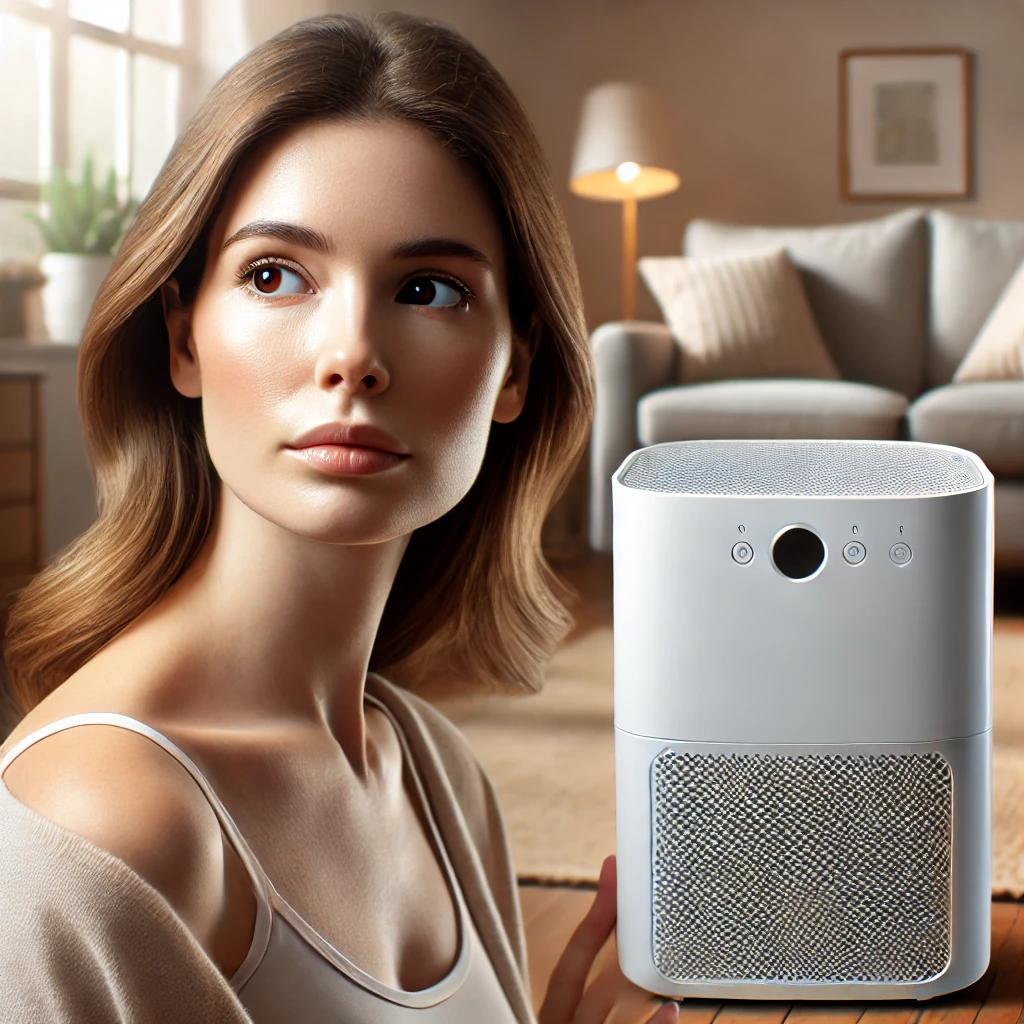 Can a Dehumidifier Cause Dry Skin? Shocking Truth Revealed!