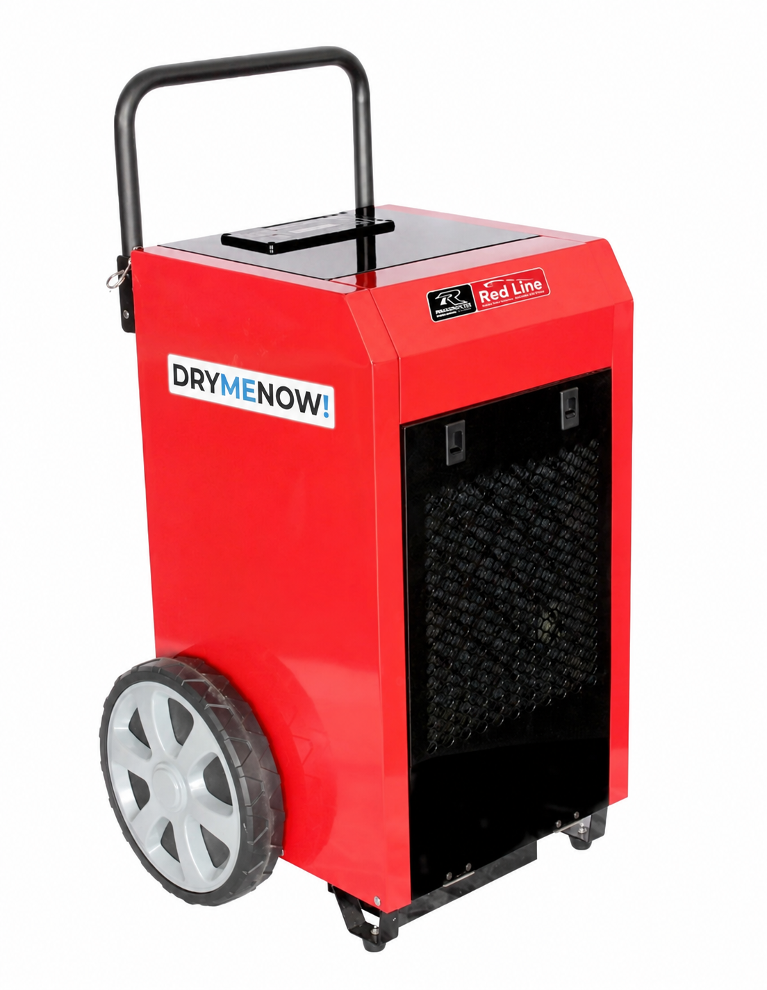 90L commercial dehumidifier available for hire in Auckland
